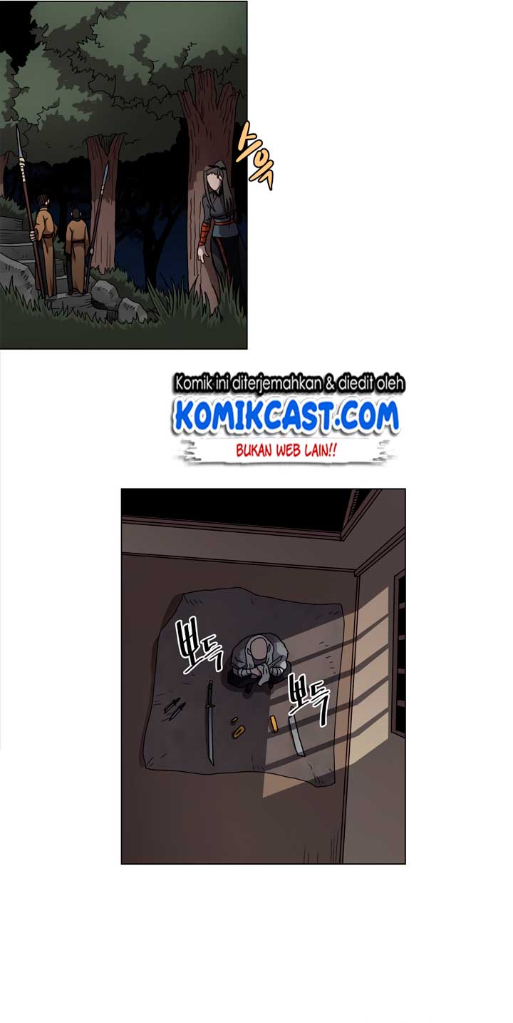 Chronicles of Heavenly Demon Chapter 45 Gambar 29
