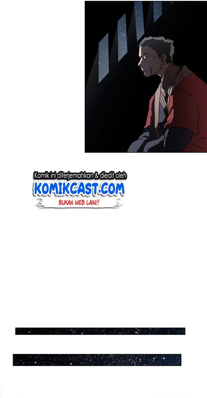 Chronicles of Heavenly Demon Chapter 45 Gambar 30