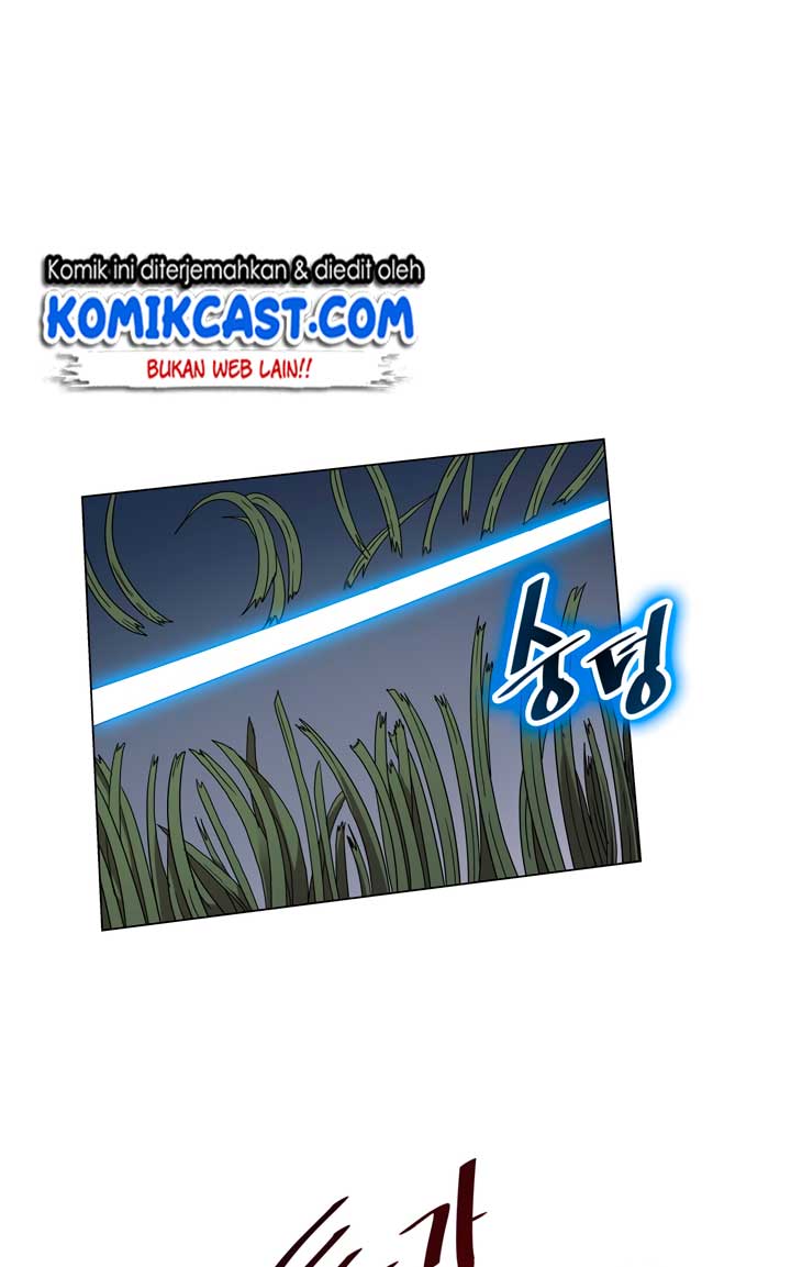 Chronicles of Heavenly Demon Chapter 45 Gambar 32