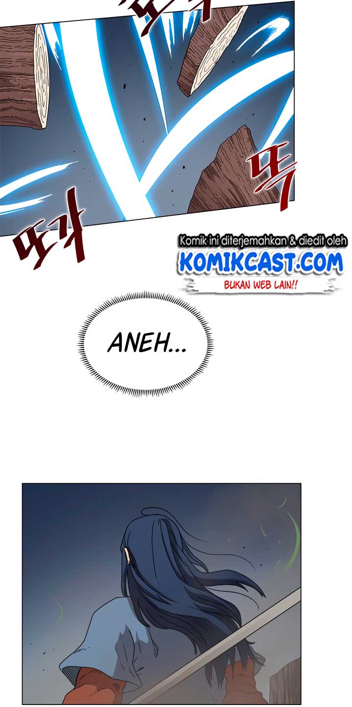 Chronicles of Heavenly Demon Chapter 45 Gambar 33