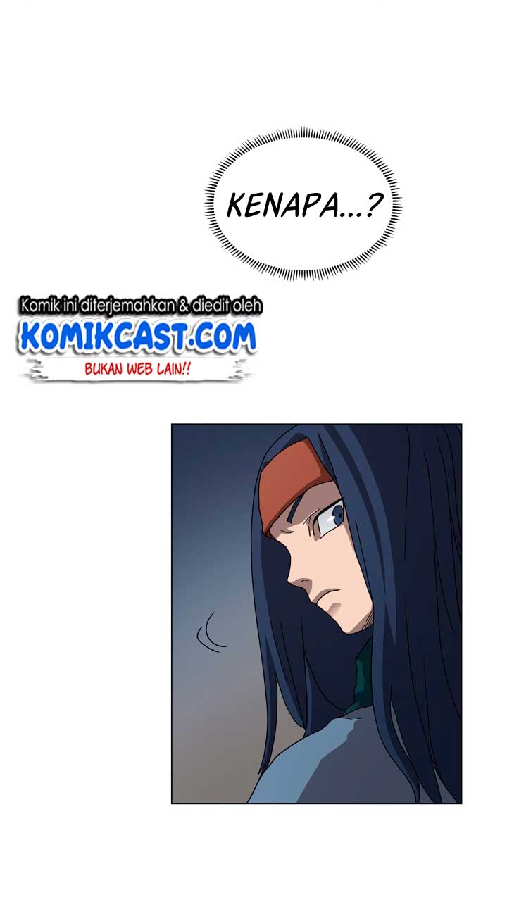 Chronicles of Heavenly Demon Chapter 45 Gambar 34