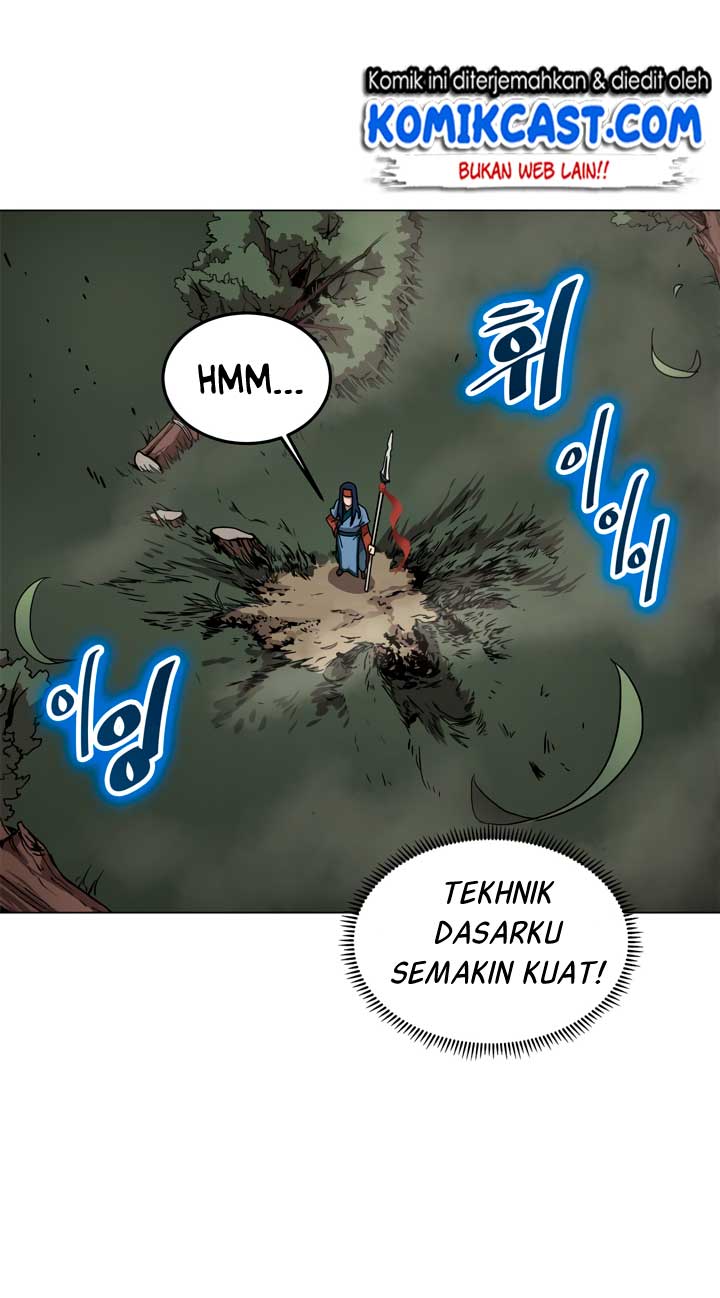 Chronicles of Heavenly Demon Chapter 45 Gambar 35