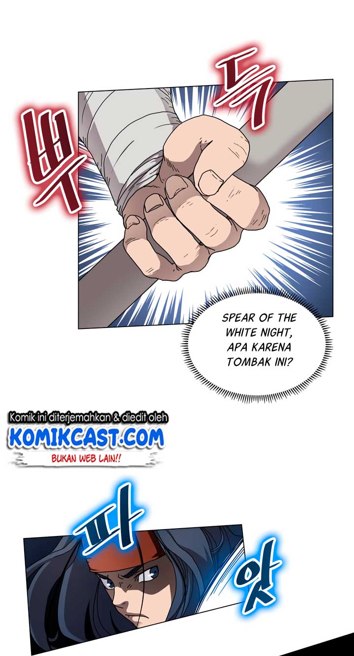 Chronicles of Heavenly Demon Chapter 45 Gambar 36