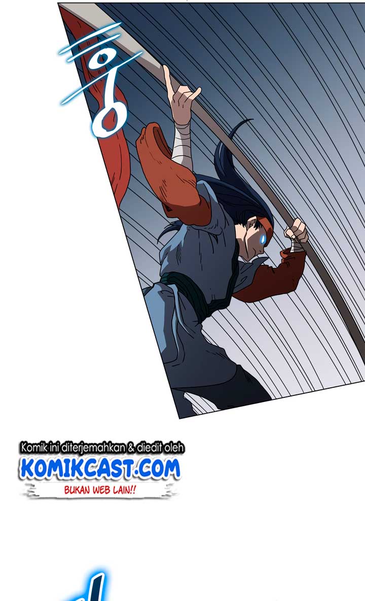 Chronicles of Heavenly Demon Chapter 45 Gambar 38
