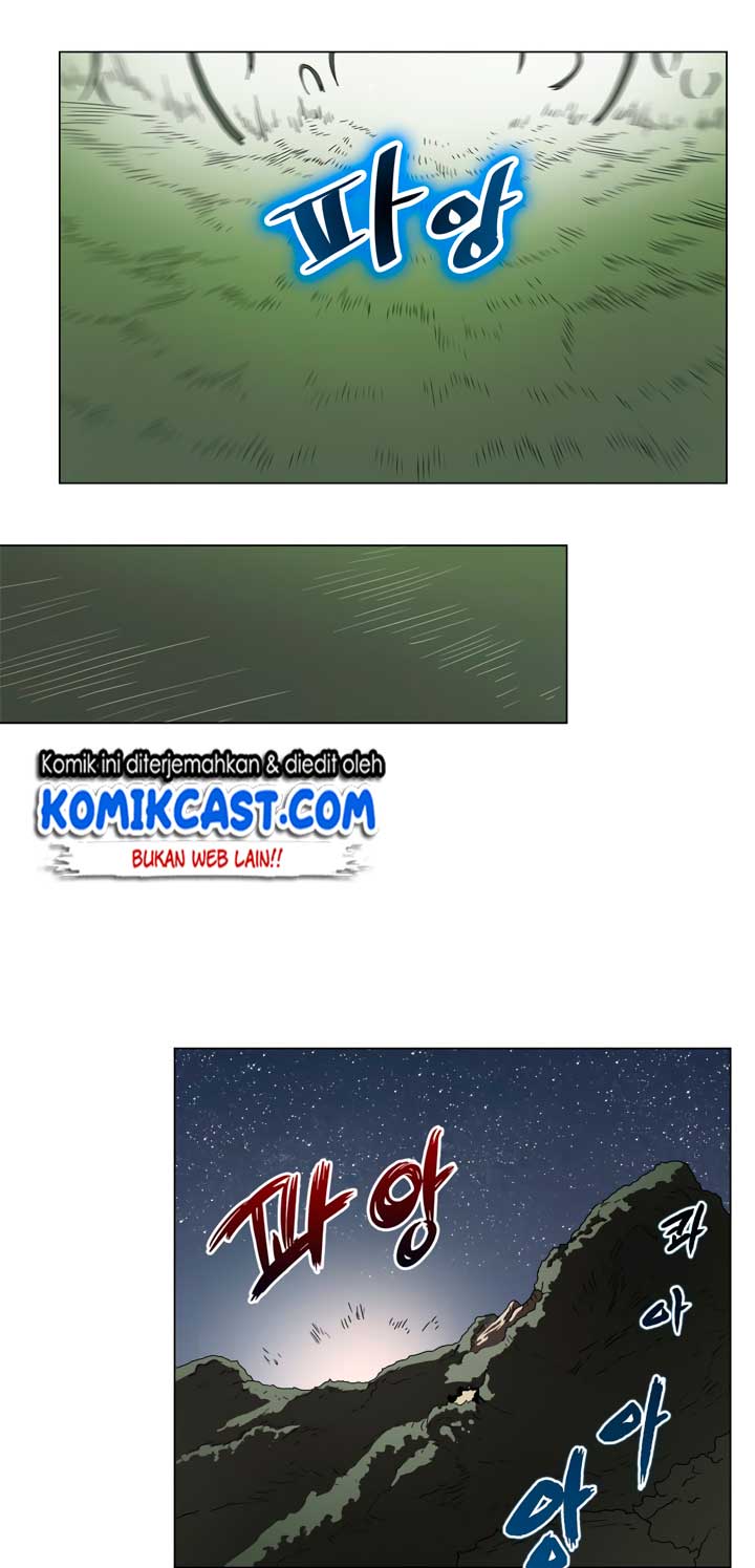 Chronicles of Heavenly Demon Chapter 45 Gambar 40