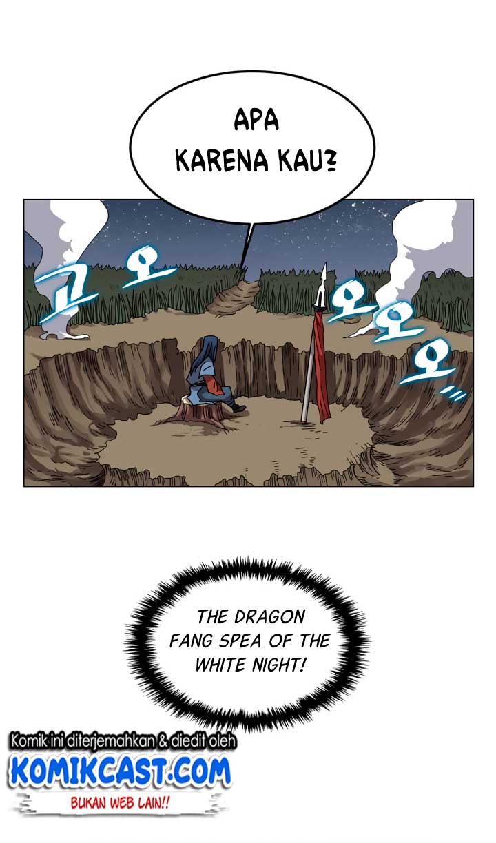 Chronicles of Heavenly Demon Chapter 45 Gambar 42