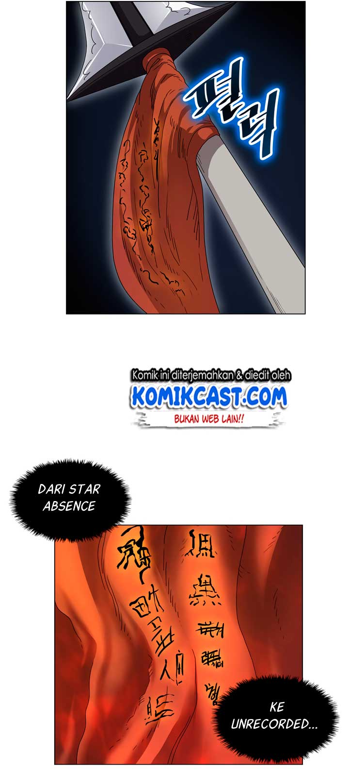Chronicles of Heavenly Demon Chapter 45 Gambar 43