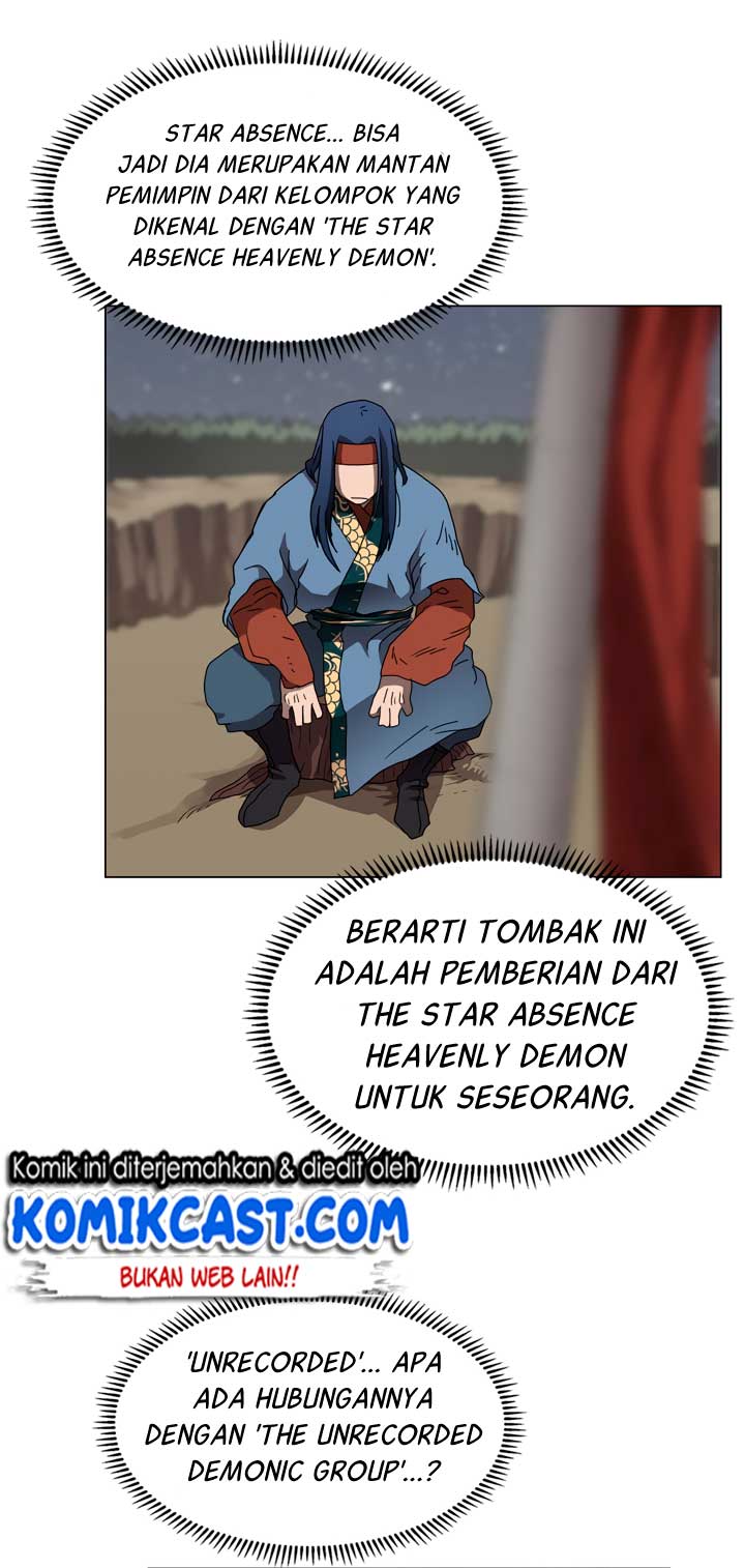 Chronicles of Heavenly Demon Chapter 45 Gambar 44