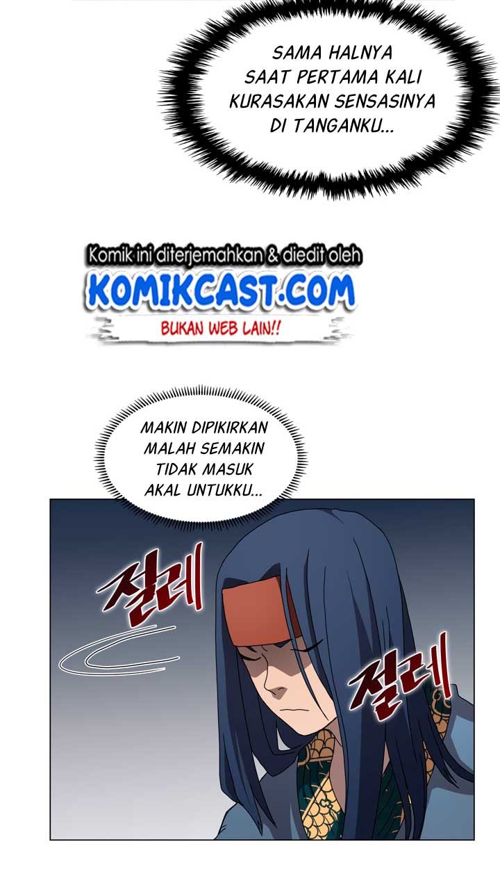 Chronicles of Heavenly Demon Chapter 45 Gambar 47
