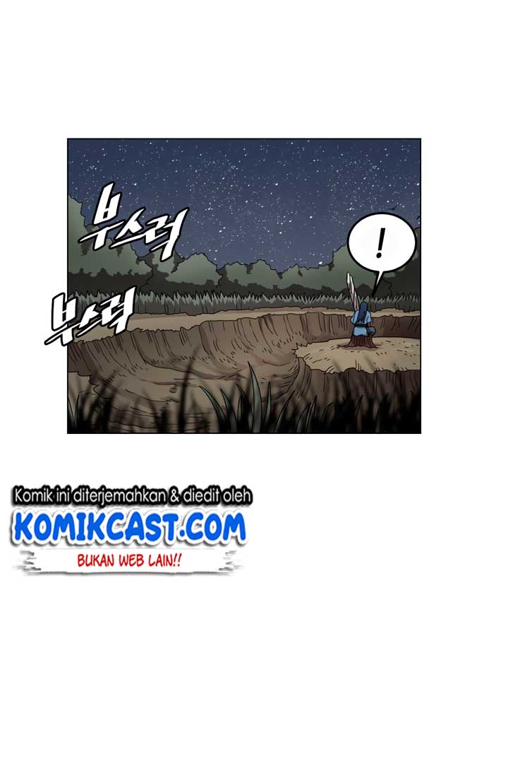Chronicles of Heavenly Demon Chapter 45 Gambar 48