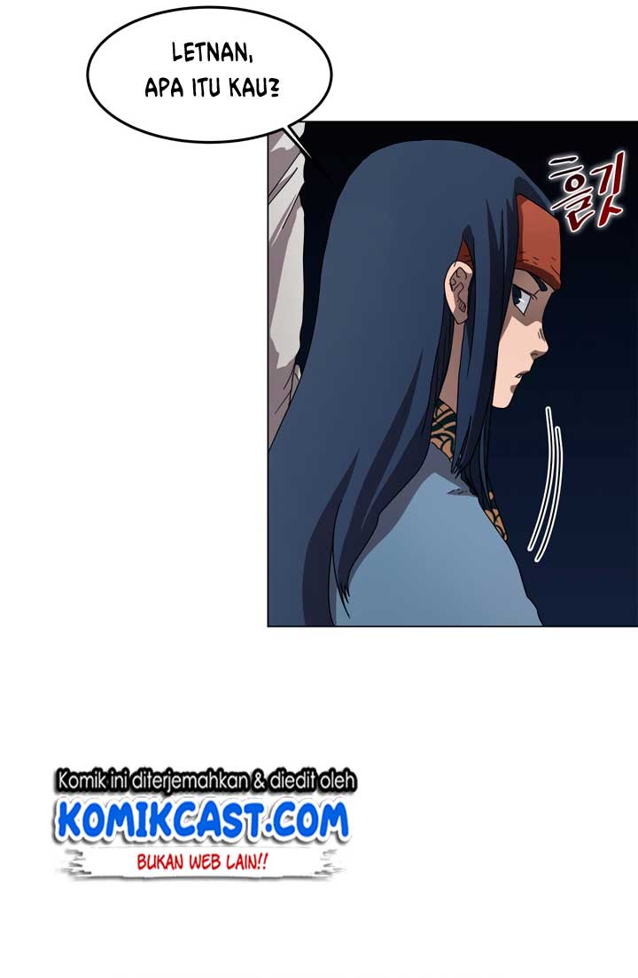 Chronicles of Heavenly Demon Chapter 45 Gambar 49
