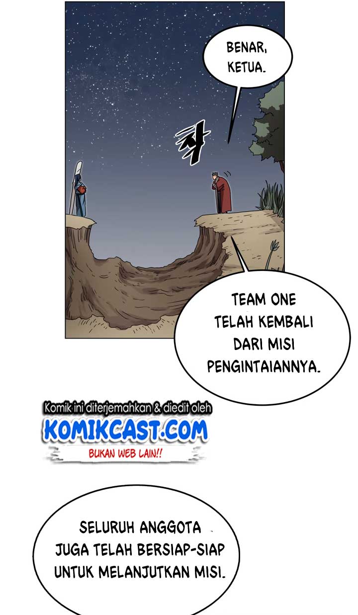 Chronicles of Heavenly Demon Chapter 45 Gambar 50