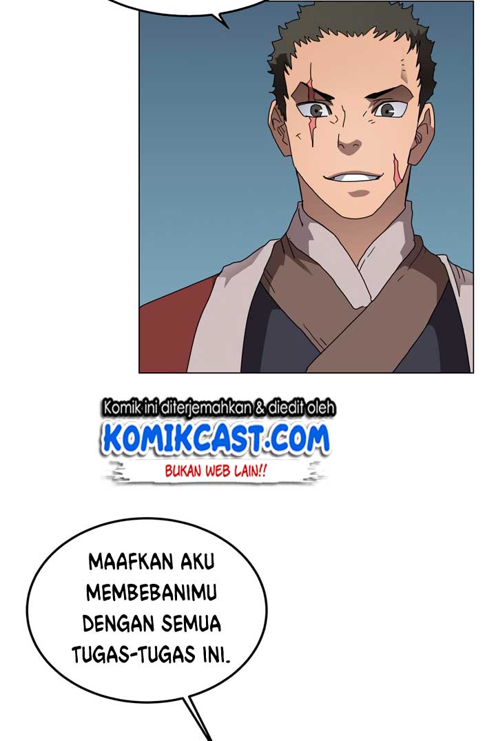 Chronicles of Heavenly Demon Chapter 45 Gambar 51