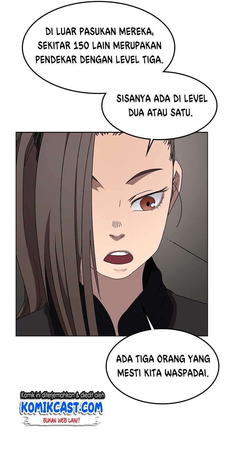 Chronicles of Heavenly Demon Chapter 46 Gambar 4