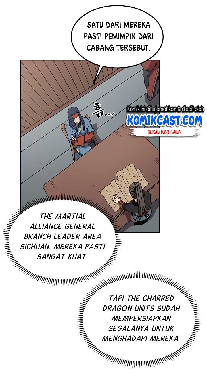 Chronicles of Heavenly Demon Chapter 46 Gambar 5