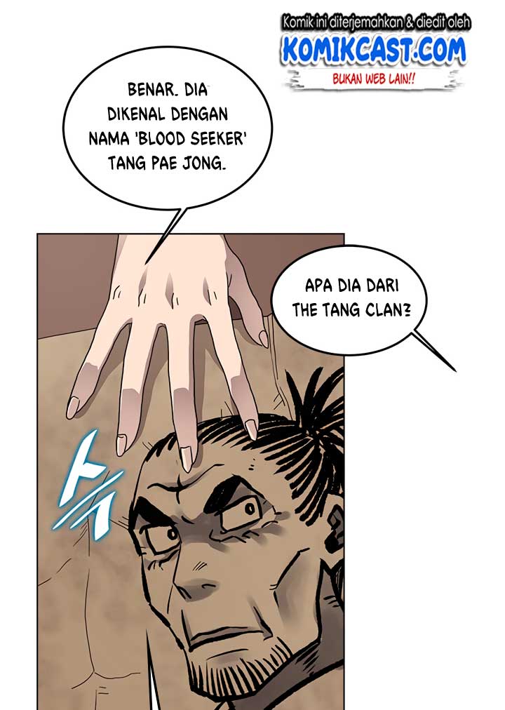 Chronicles of Heavenly Demon Chapter 46 Gambar 6