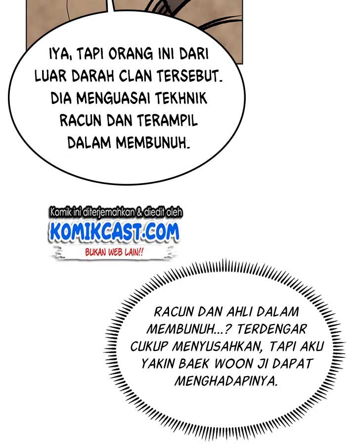 Chronicles of Heavenly Demon Chapter 46 Gambar 7