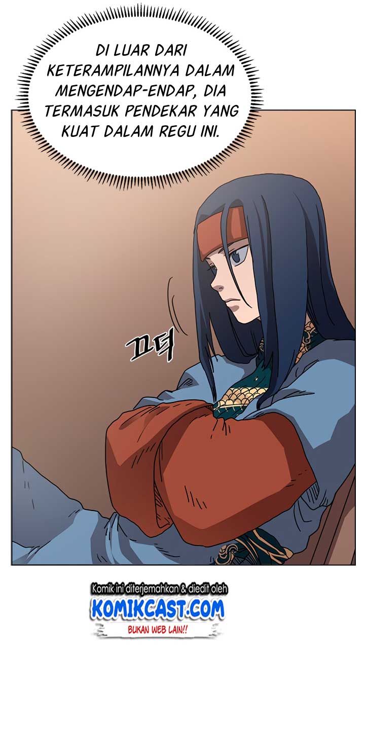 Chronicles of Heavenly Demon Chapter 46 Gambar 8