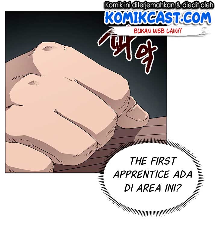 Chronicles of Heavenly Demon Chapter 46 Gambar 11