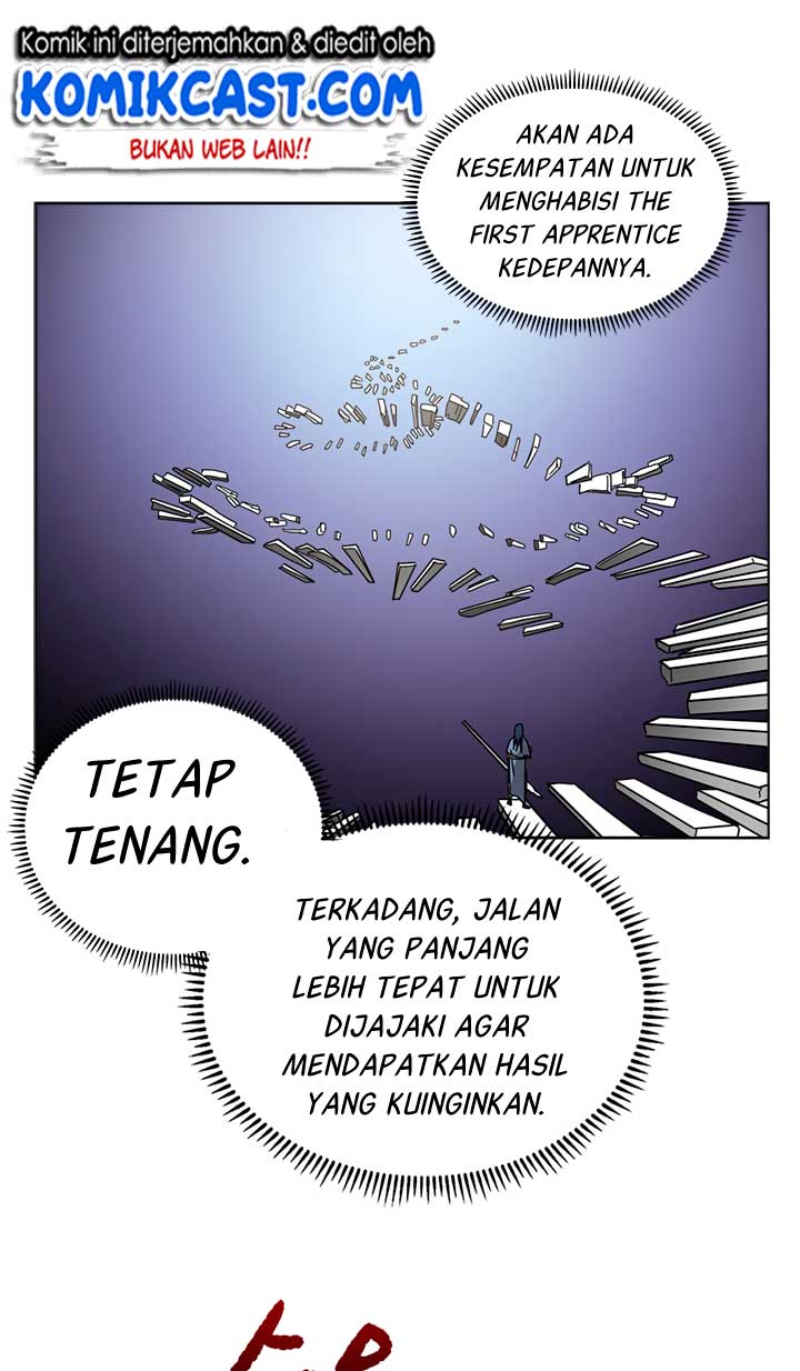 Chronicles of Heavenly Demon Chapter 46 Gambar 17