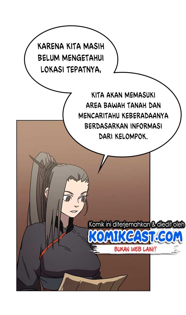 Chronicles of Heavenly Demon Chapter 46 Gambar 20