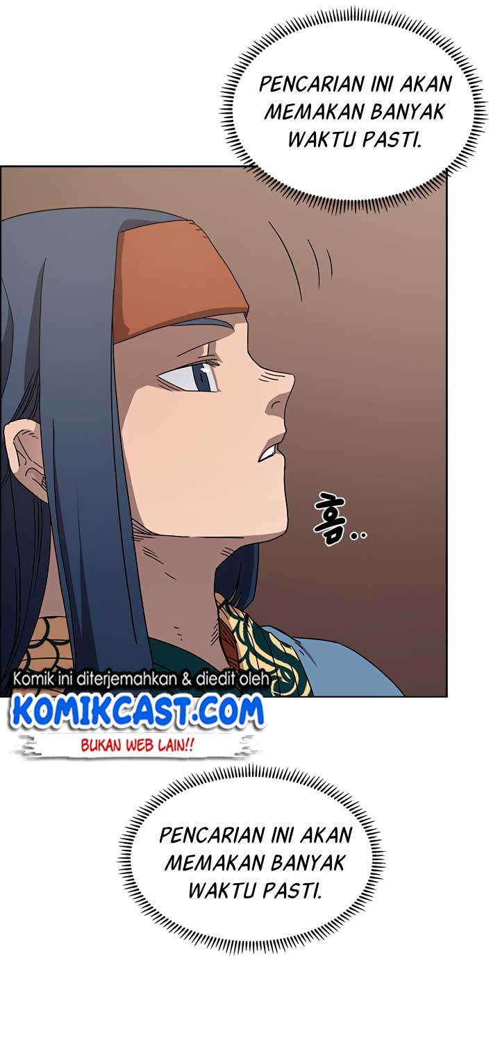 Chronicles of Heavenly Demon Chapter 46 Gambar 21