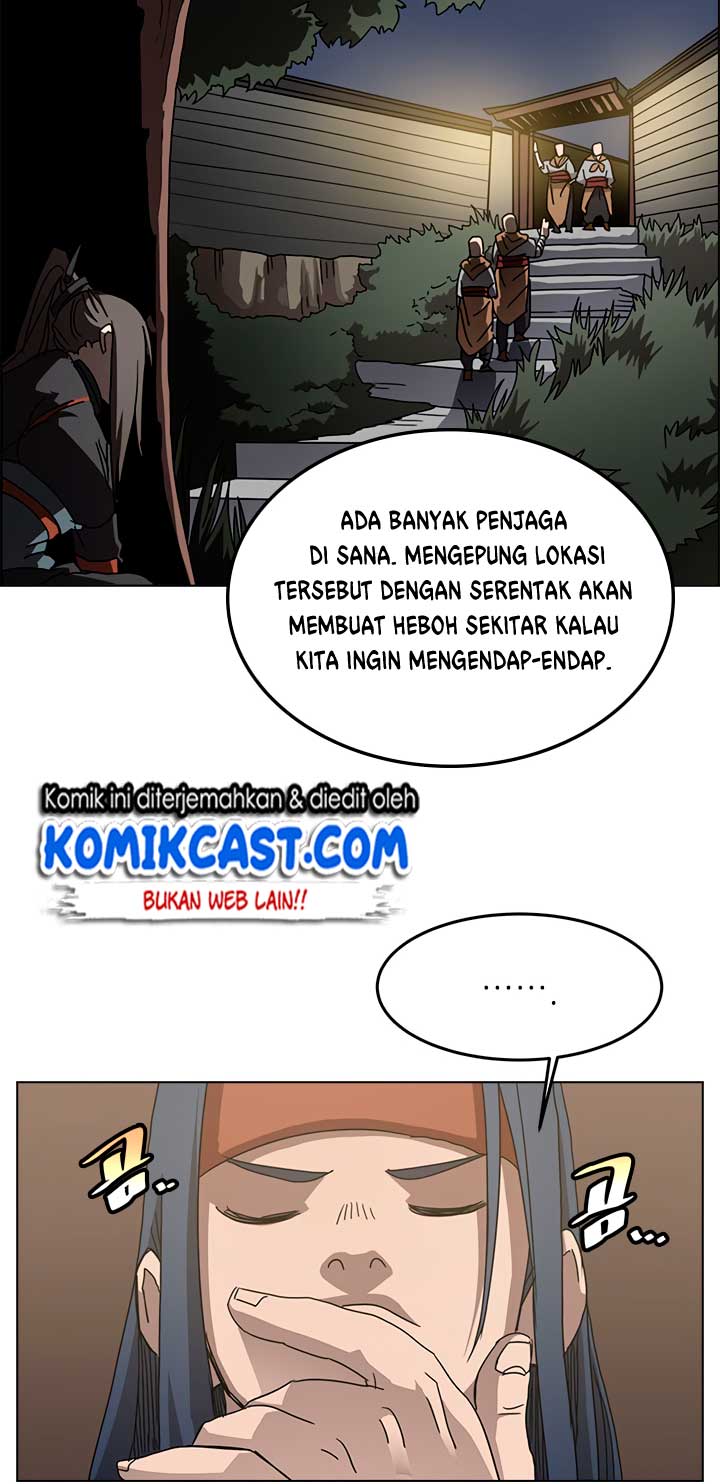 Chronicles of Heavenly Demon Chapter 46 Gambar 24