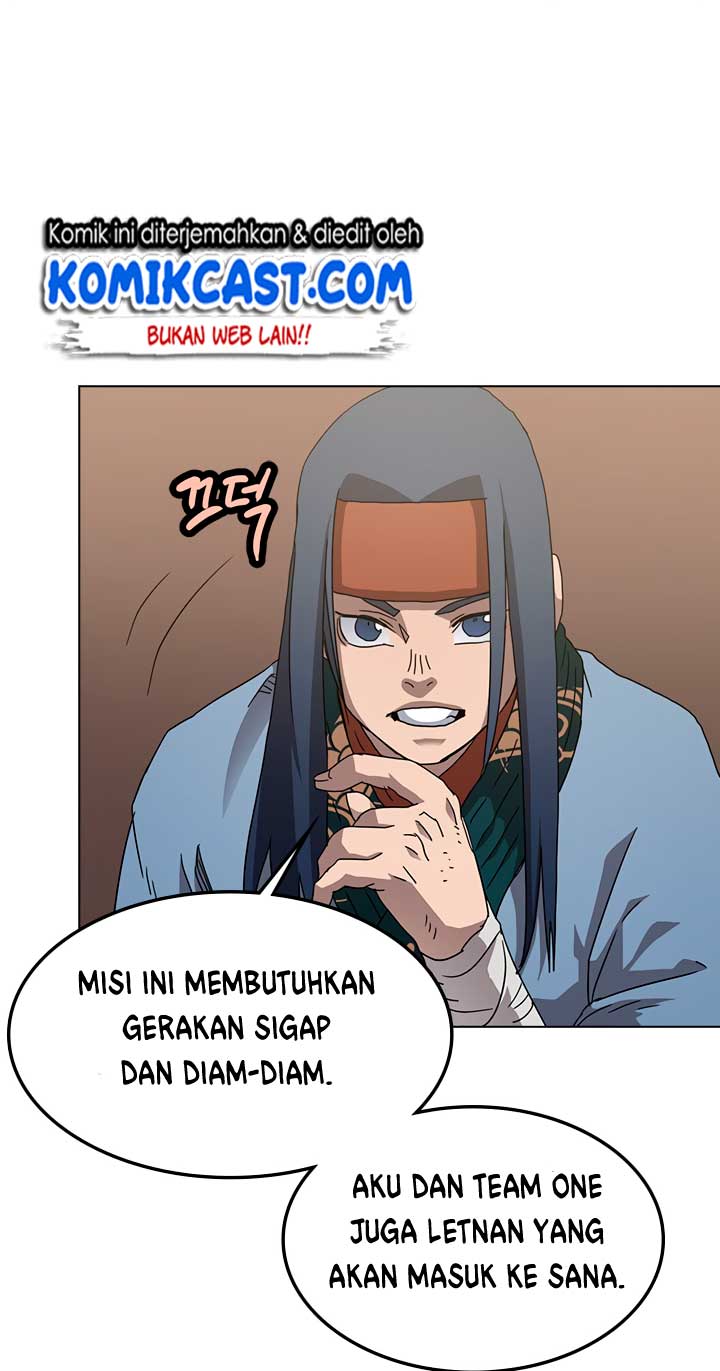 Chronicles of Heavenly Demon Chapter 46 Gambar 25