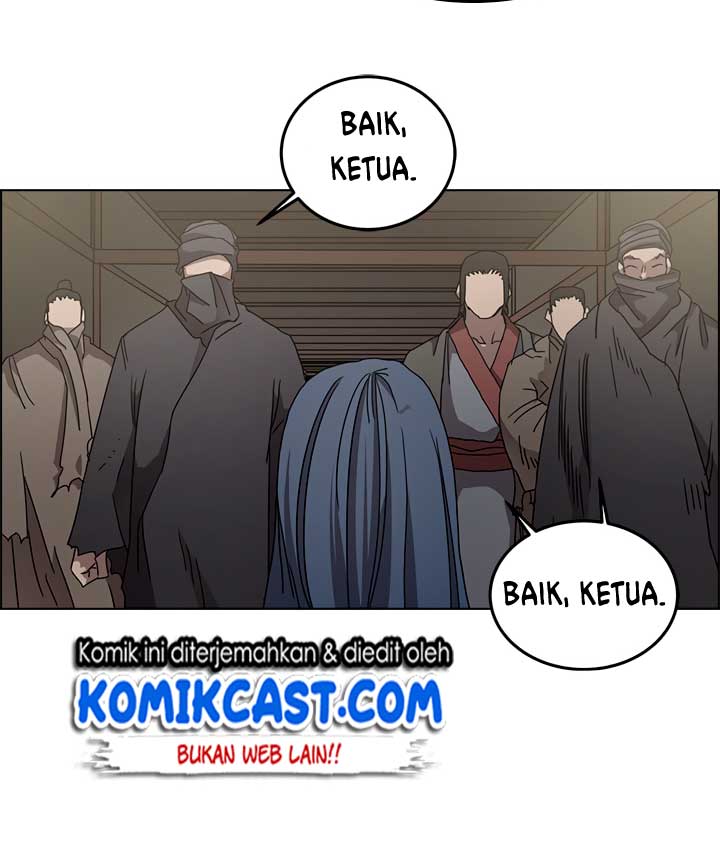 Chronicles of Heavenly Demon Chapter 46 Gambar 26