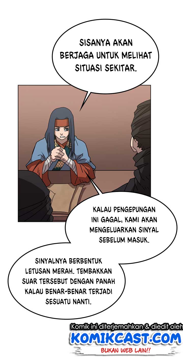 Chronicles of Heavenly Demon Chapter 46 Gambar 27