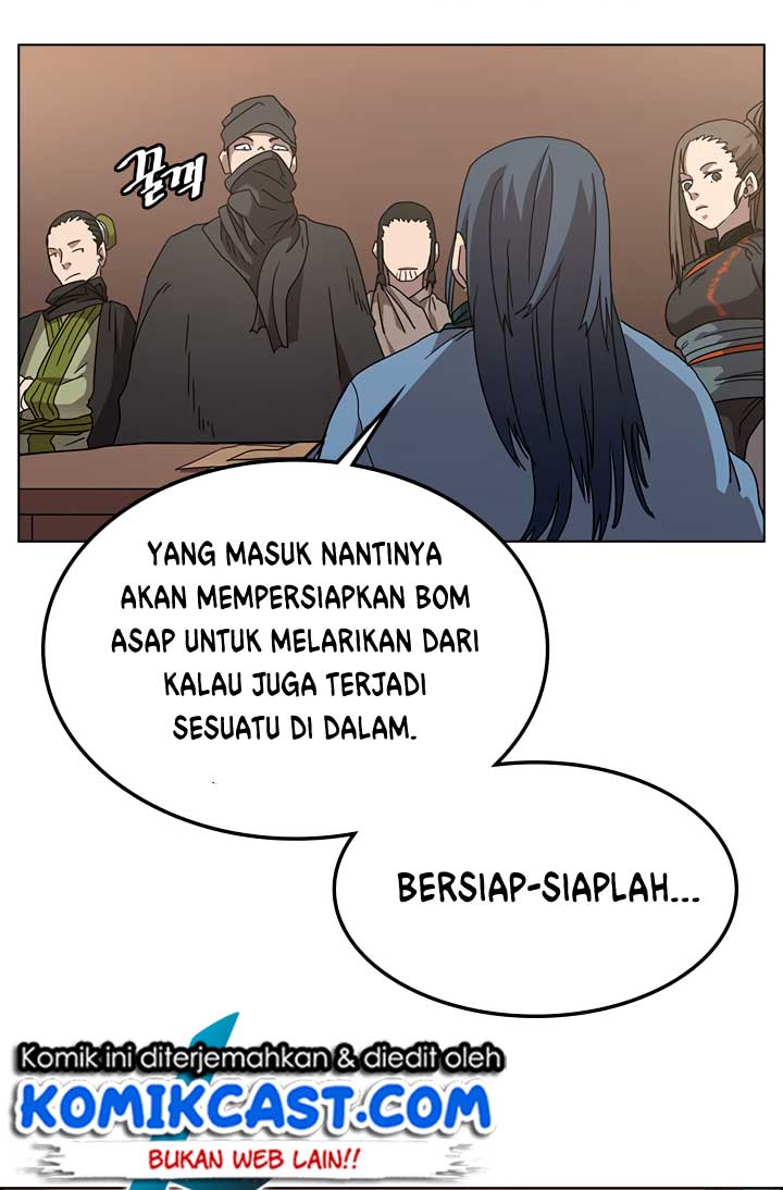 Chronicles of Heavenly Demon Chapter 46 Gambar 28