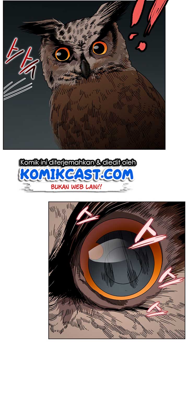 Chronicles of Heavenly Demon Chapter 46 Gambar 31