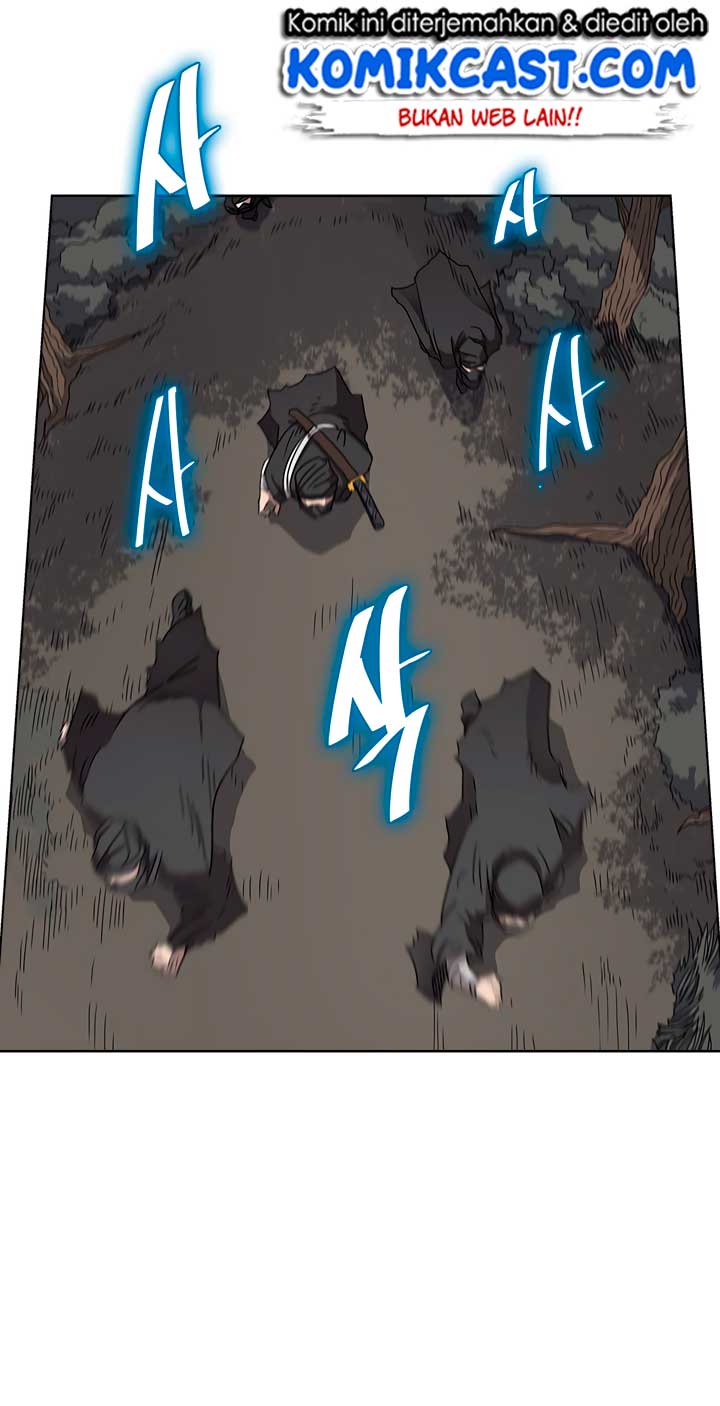 Chronicles of Heavenly Demon Chapter 46 Gambar 32