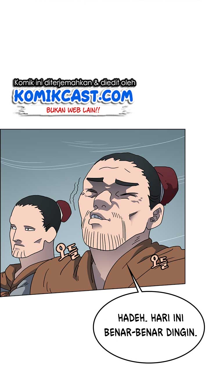 Chronicles of Heavenly Demon Chapter 46 Gambar 34