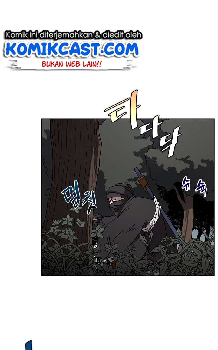 Chronicles of Heavenly Demon Chapter 46 Gambar 36