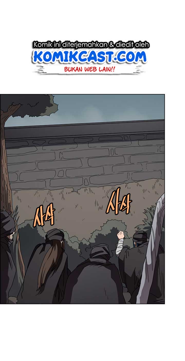 Chronicles of Heavenly Demon Chapter 46 Gambar 38