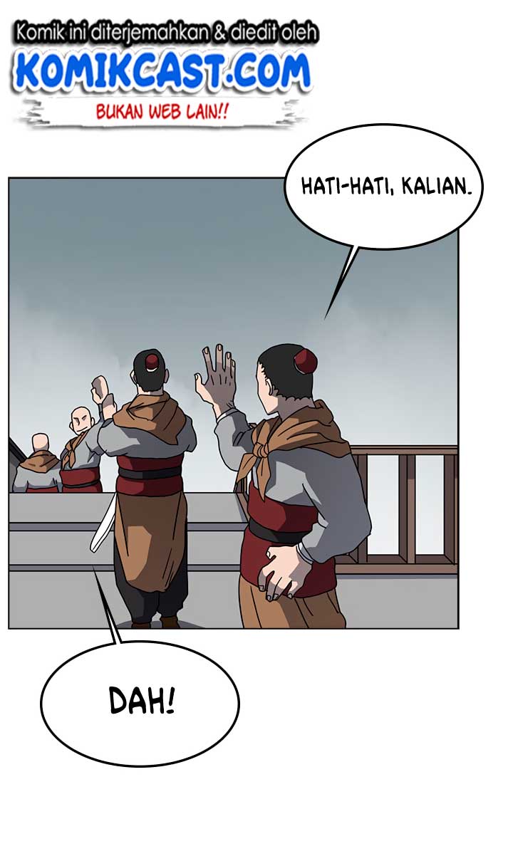 Chronicles of Heavenly Demon Chapter 46 Gambar 42