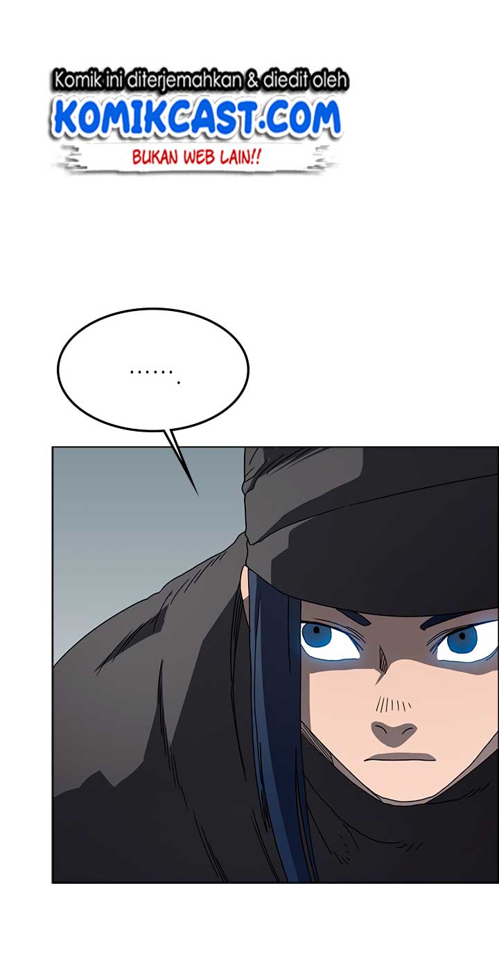 Chronicles of Heavenly Demon Chapter 46 Gambar 43