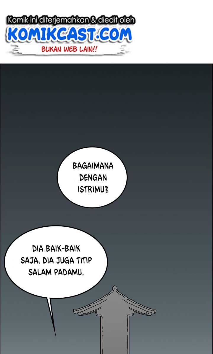 Chronicles of Heavenly Demon Chapter 46 Gambar 44