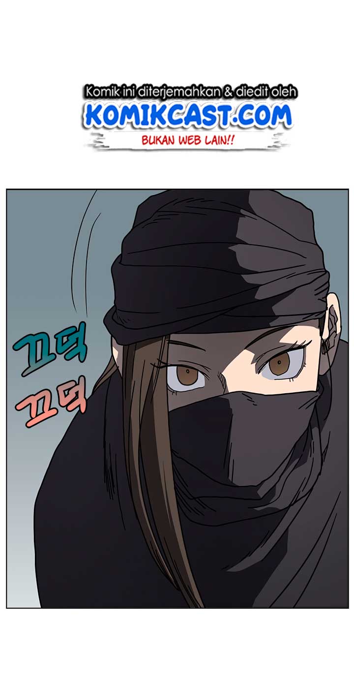 Chronicles of Heavenly Demon Chapter 46 Gambar 47
