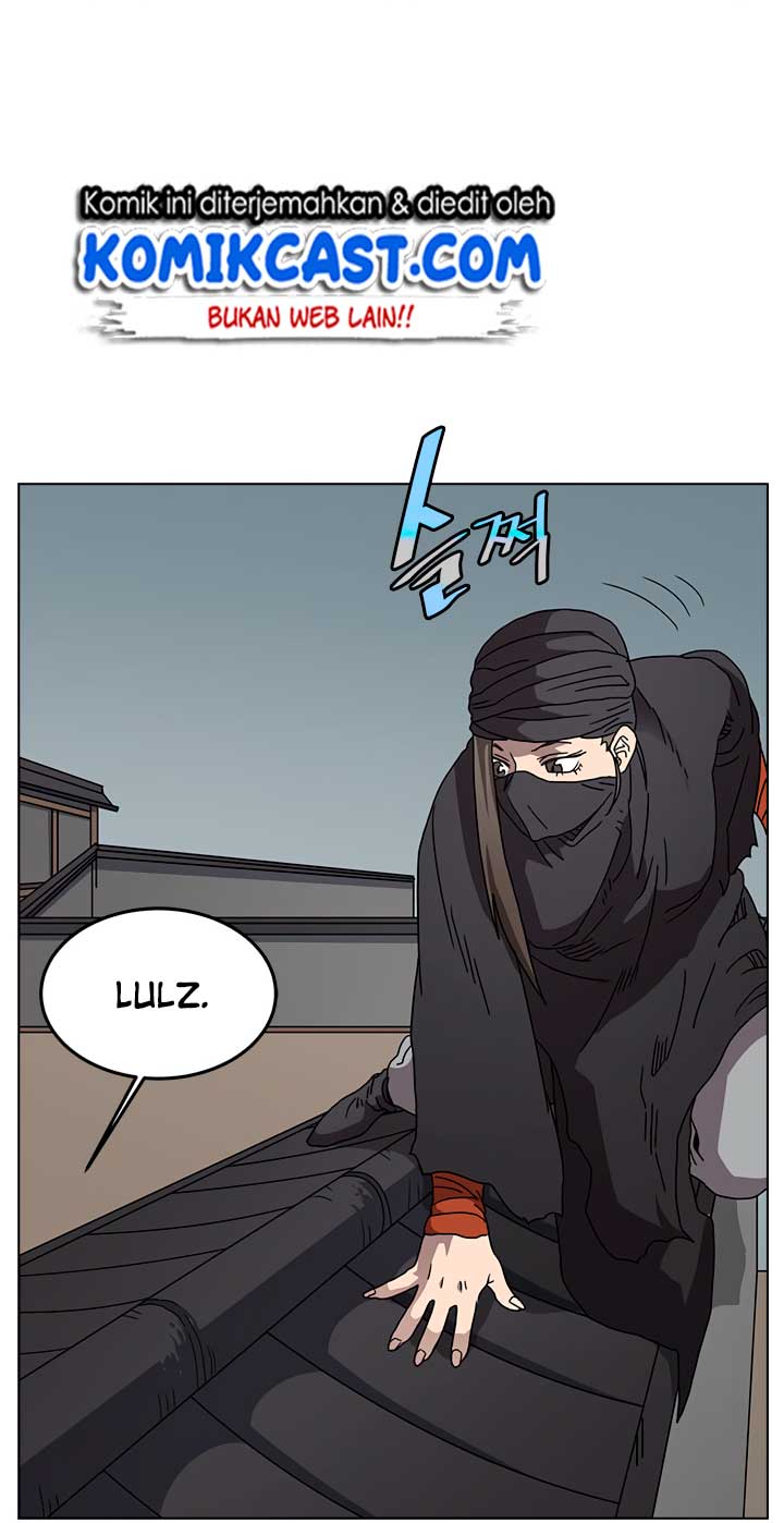 Chronicles of Heavenly Demon Chapter 46 Gambar 49