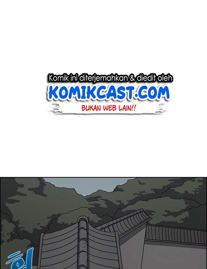 Chronicles of Heavenly Demon Chapter 46 Gambar 50