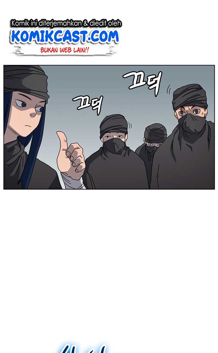 Chronicles of Heavenly Demon Chapter 46 Gambar 52