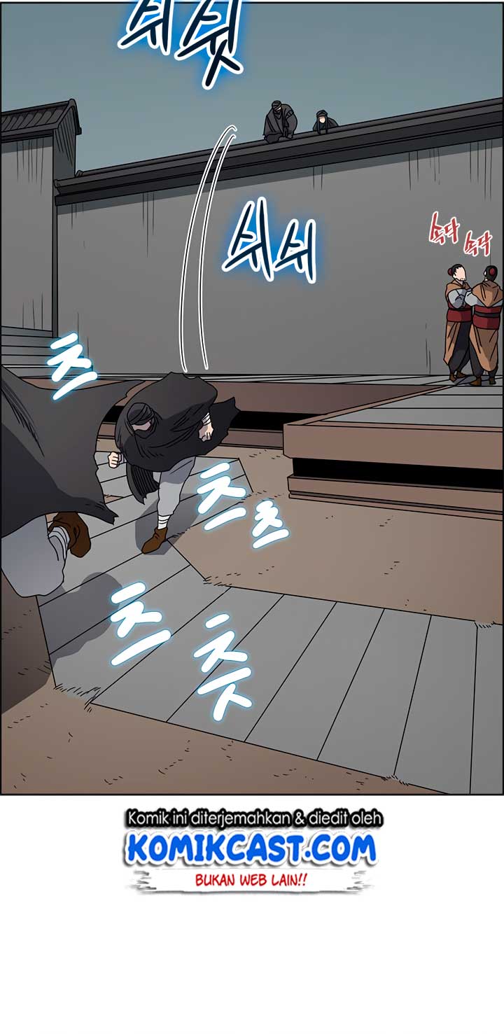 Chronicles of Heavenly Demon Chapter 46 Gambar 53