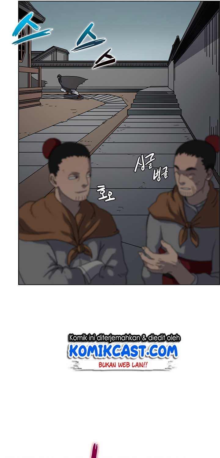 Chronicles of Heavenly Demon Chapter 46 Gambar 54