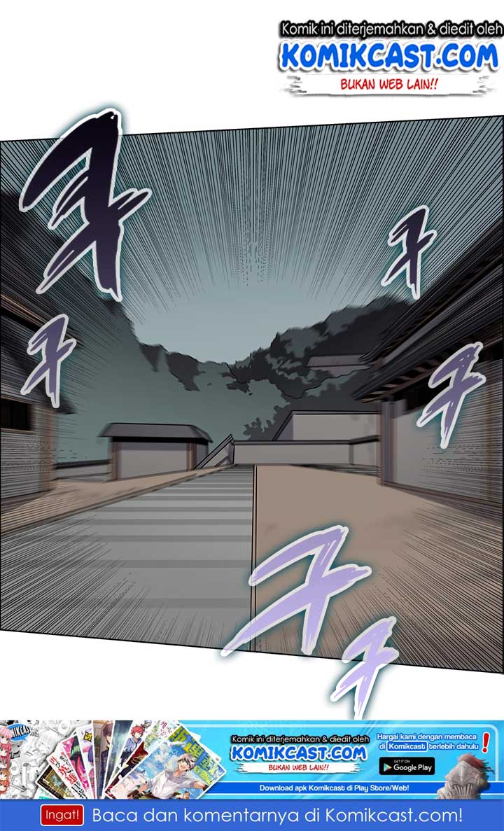 Chronicles of Heavenly Demon Chapter 47 Gambar 2