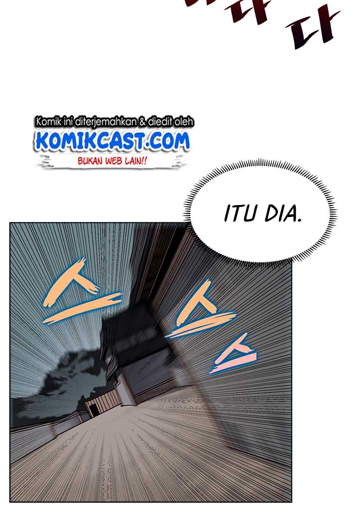 Chronicles of Heavenly Demon Chapter 47 Gambar 4