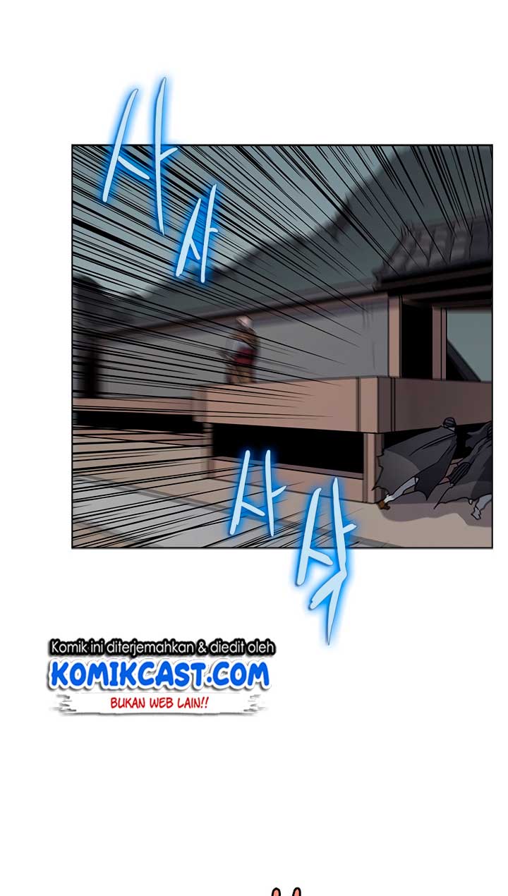 Chronicles of Heavenly Demon Chapter 47 Gambar 5