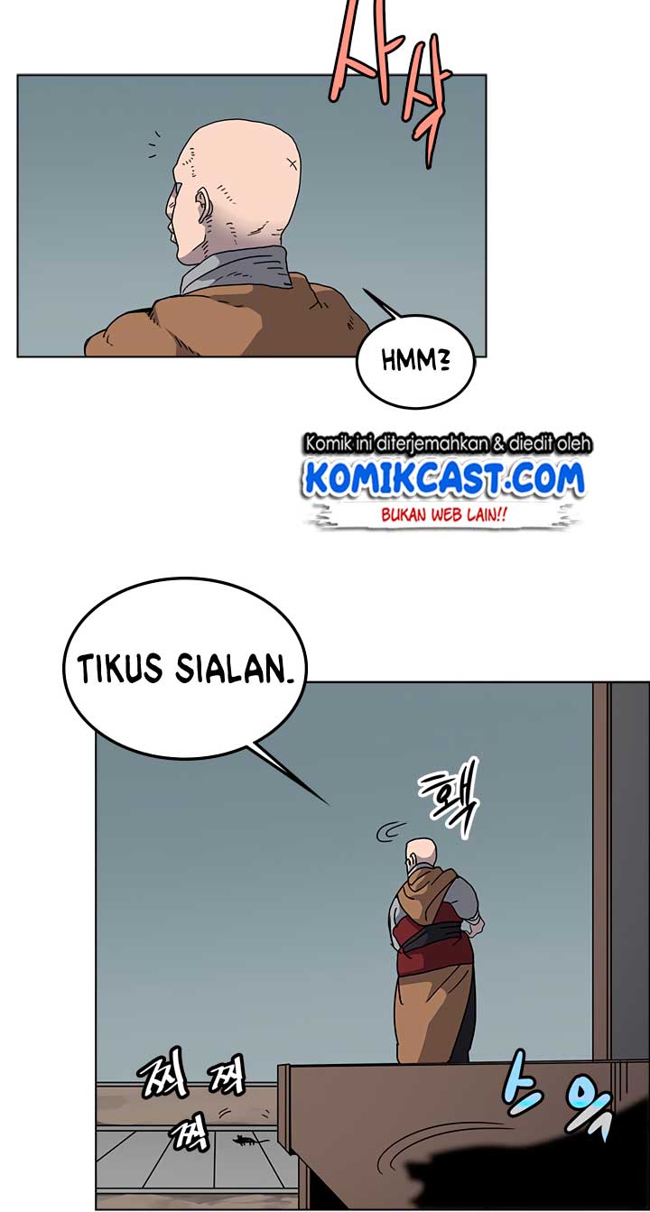 Chronicles of Heavenly Demon Chapter 47 Gambar 6