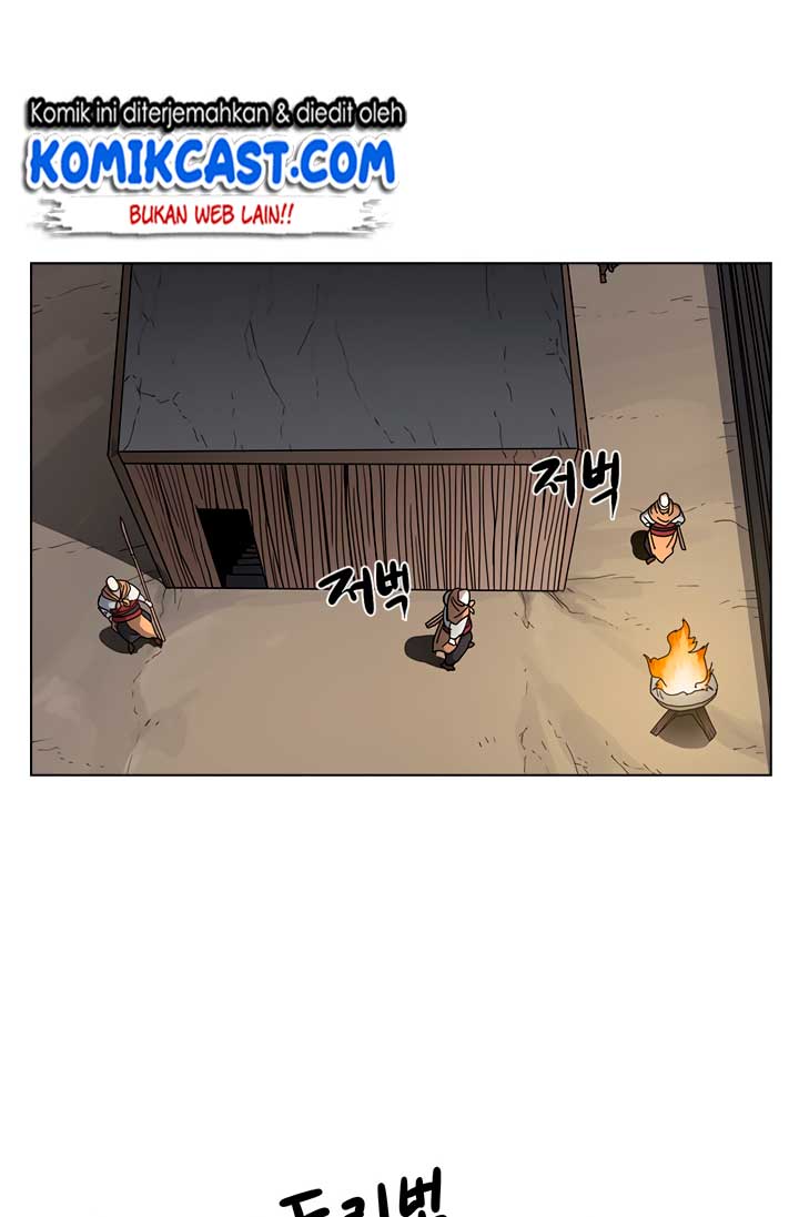 Chronicles of Heavenly Demon Chapter 47 Gambar 8